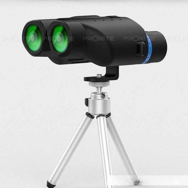 2020 new pronite binoculars zeus 10x30 small bao luo high-definition low-light low-light rain mini bracket kl-4563
2020 new pronite binoculars zeus 10x30 small bao luo high-definition low-light low-light rain mini bracket kl-4563