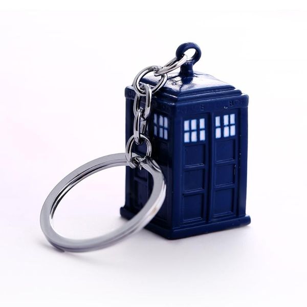 who key chain tardis key rings for gift chaveiro car keychain jewelry movie holder souvenir ys11116, Silver
who key chain tardis key rings for gift chaveiro car keychain jewelry movie holder souvenir ys11116, Silver