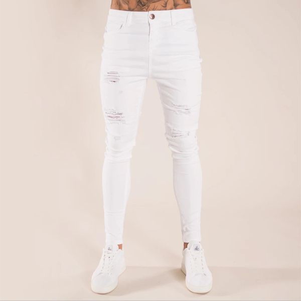 men's jeans cross border washed clothes tight knee holes europe station spring / summer 2021 thin, Blue
men's jeans cross border washed clothes tight knee holes europe station spring / summer 2021 thin, Blue