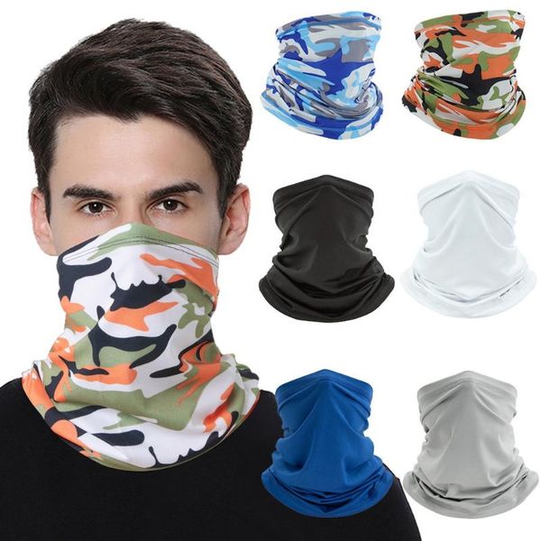 scarves bandana neck gaiter tube headwear motorcycle face scarf bandanas turban hand band magic outdoor, Blue;gray
scarves bandana neck gaiter tube headwear motorcycle face scarf bandanas turban hand band magic outdoor, Blue;gray