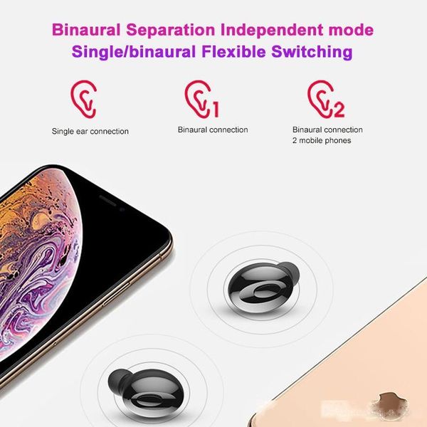 xg15 tws 5.0 wireless bluetooth earphones ture stereo headphones handswaterproof noisy cancelling earbuds game headsets mic charge case
xg15 tws 5.0 wireless bluetooth earphones ture stereo headphones handswaterproof noisy cancelling earbuds game headsets mic charge case