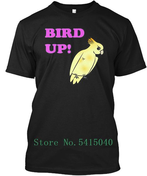 bird up эрик андре show - up! горячий продавать tagless tee t-shirt дизайнер футболка letters мужские футболки hipster круглый воротник одеж
bird up эрик андре show - up! горячий продавать tagless tee t-shirt дизайнер футболка letters мужские футболки hipster круглый воротник одеж