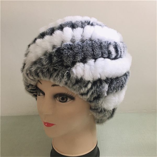 luxury autumn winter women's beanies real knitted rex fur hats handmade lady warm caps ms-25, Blue;gray
luxury autumn winter women's beanies real knitted rex fur hats handmade lady warm caps ms-25, Blue;gray