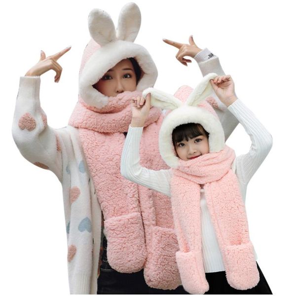 ladies winter plush fake thick cute cartoon hat earmuffs warm plush hat winter parent-child fur models new #15, Blue;gray
ladies winter plush fake thick cute cartoon hat earmuffs warm plush hat winter parent-child fur models new #15, Blue;gray
