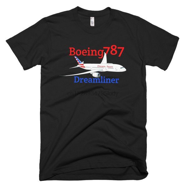 boeing 787 dreamliner dream team выборочная самолета t-shirt - персонализированный с n #
boeing 787 dreamliner dream team выборочная самолета t-shirt - персонализированный с n #