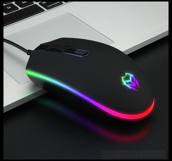 wired game mouse deskcomputer usb lapoffice home cf eat chicken machinery aggravated external mouse
wired game mouse deskcomputer usb lapoffice home cf eat chicken machinery aggravated external mouse