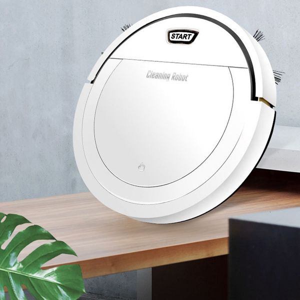 robot vacuum cleaners cleaner 1800pa poweful suction 3in1 pet hair home dry wet mopping cleaning auto charge mini
robot vacuum cleaners cleaner 1800pa poweful suction 3in1 pet hair home dry wet mopping cleaning auto charge mini