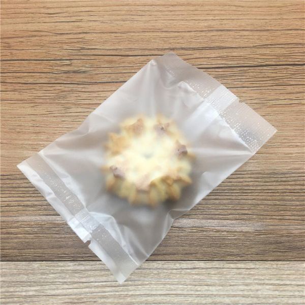 retail heat sealing plastic candy storage bag matte clear handmade baking biscuit packing bags pouch with tear notches
retail heat sealing plastic candy storage bag matte clear handmade baking biscuit packing bags pouch with tear notches