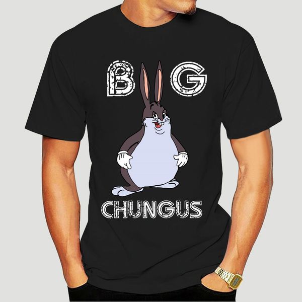 funny big chungus meme 100% cotton t-shirts letter weird creative super mens streetwear euro size sale spring autumn-3484d
funny big chungus meme 100% cotton t-shirts letter weird creative super mens streetwear euro size sale spring autumn-3484d
