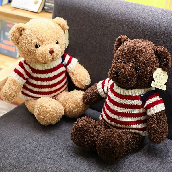 promotion plushs stuffed animal soft toys soft stuffed animal plush bears kids toys promotional gift for baby
promotion plushs stuffed animal soft toys soft stuffed animal plush bears kids toys promotional gift for baby