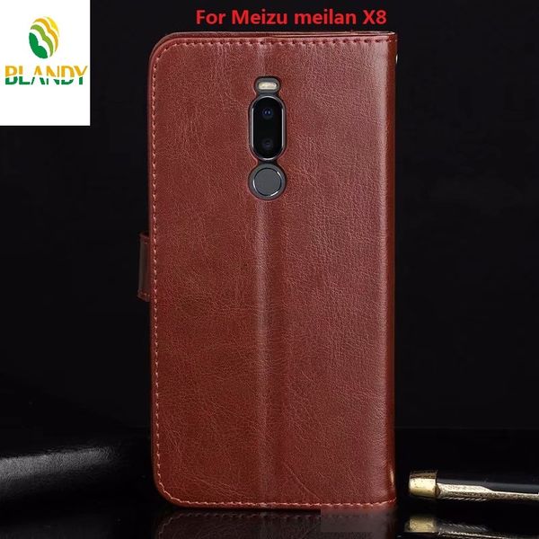 for meizu meilan note 8 crazy horse wallet leather tpu phone cover case for meilan x8 6t
for meizu meilan note 8 crazy horse wallet leather tpu phone cover case for meilan x8 6t