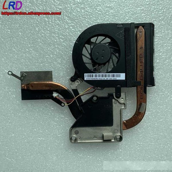cpu discrete graphics card thermal module heatsink cooler fan for lenovo g505 lap90203281 at0y7004dr0
cpu discrete graphics card thermal module heatsink cooler fan for lenovo g505 lap90203281 at0y7004dr0