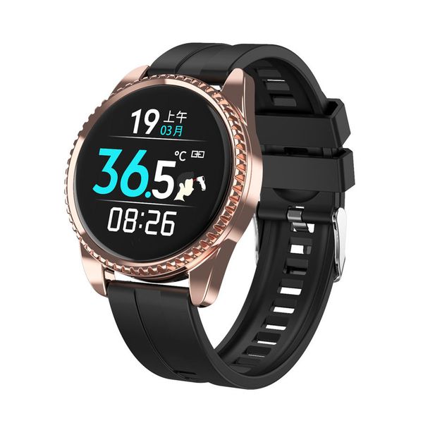 bt01 smart watch body temperature ip68 waterproof heart rate blood pressure fitness tracker smartwatch for ios android xiaomi
bt01 smart watch body temperature ip68 waterproof heart rate blood pressure fitness tracker smartwatch for ios android xiaomi