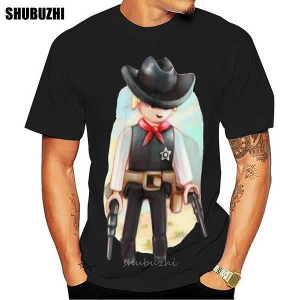 sheriff t shirt sheriff playmobil t-shirt 100 percent cotton 5x tee shirt fun graphic classic man short sleeve tshirt
sheriff t shirt sheriff playmobil t-shirt 100 percent cotton 5x tee shirt fun graphic classic man short sleeve tshirt