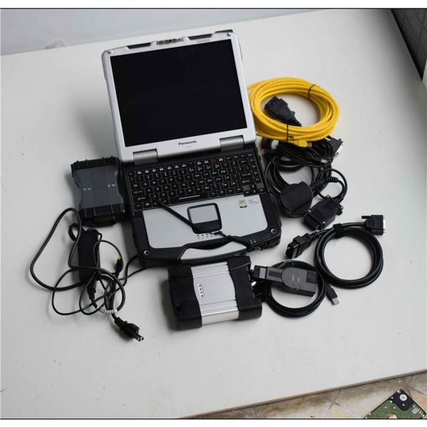 mb star c6 sd c6 vci doip diagnostic scanner for bm-w icom next 2in1 hdd 1tb software in lapcf30 computer ready use
mb star c6 sd c6 vci doip diagnostic scanner for bm-w icom next 2in1 hdd 1tb software in lapcf30 computer ready use