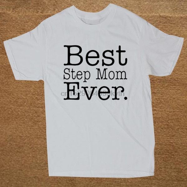 step mom ever stepmother cotton t shirt hip hop tee funny casual fitness clothing plus size
step mom ever stepmother cotton t shirt hip hop tee funny casual fitness clothing plus size