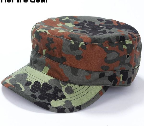 refire gear tactical airsoft flecktarn camouflage cap men us german soldiers combat army baseball cap paintball flat hats t200615, Blue;gray
refire gear tactical airsoft flecktarn camouflage cap men us german soldiers combat army baseball cap paintball flat hats t200615, Blue;gray