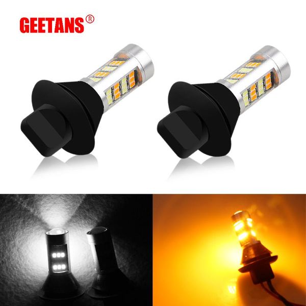 geetans 2pcs bau15s py21w 1156 1t20 7440 s25 42 led drl daytime running light+turn signal dual mode led light external lights be
geetans 2pcs bau15s py21w 1156 1t20 7440 s25 42 led drl daytime running light+turn signal dual mode led light external lights be