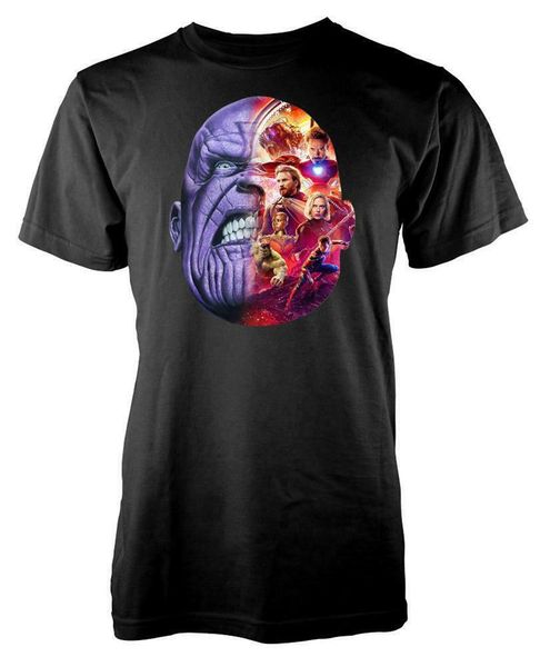 marvellous thanos mash up t shirt loose plus size tee shirt
marvellous thanos mash up t shirt loose plus size tee shirt