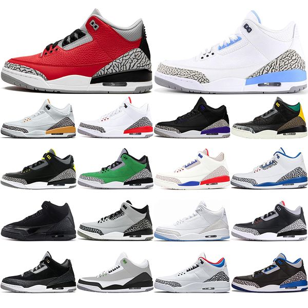 new jumpman 3 мужская обувь для баскетбола 3s denim огонь красный varsity royal laser orange animal instinct retro unc red цементные тренеры
new jumpman 3 мужская обувь для баскетбола 3s denim огонь красный varsity royal laser orange animal instinct retro unc red цементные тренеры