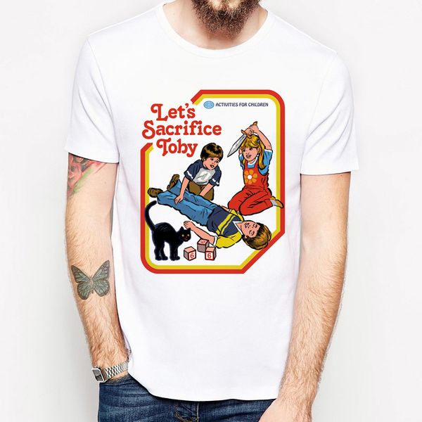 satan t shirt men evil children demons ritual scary horror devil t-shirt pentacle satanism hell ouija hail angels funny t shirts
satan t shirt men evil children demons ritual scary horror devil t-shirt pentacle satanism hell ouija hail angels funny t shirts