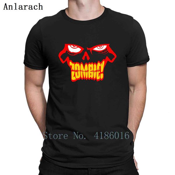 zombie regard qui tue t shirt novelty o-neck tee shirt male fashion designer spring interesting shirt
zombie regard qui tue t shirt novelty o-neck tee shirt male fashion designer spring interesting shirt