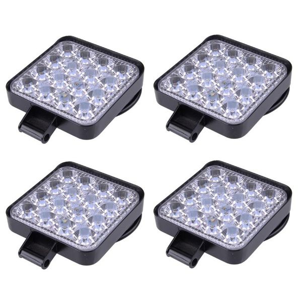 48w car 4pcs 16led led work light fog flood spot lamp square for car truck off road tractor 12v 24v
48w car 4pcs 16led led work light fog flood spot lamp square for car truck off road tractor 12v 24v