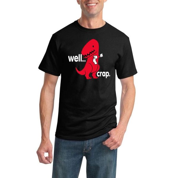 2019 новая мужская майка мужская мода t shirt бесплатная доставка ну crap красный динозавр mens юмор 80s футболки
2019 новая мужская майка мужская мода t shirt бесплатная доставка ну crap красный динозавр mens юмор 80s футболки