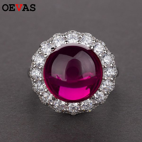 cluster rings oevas 12*12mm s austrian crystal high carbon diamond weddinng for women 100% 925 sterling silver party fine jewelry, Golden;silver
cluster rings oevas 12*12mm s austrian crystal high carbon diamond weddinng for women 100% 925 sterling silver party fine jewelry, Golden;silver