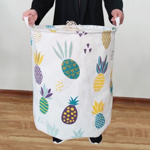 storage boxes & bins dirty clothes basket fabric toy waterproof cartoon laundry beam bucket
storage boxes & bins dirty clothes basket fabric toy waterproof cartoon laundry beam bucket