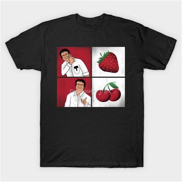 dr alexei the russian scientist strange choice funny meme black t-shirt cool tee shirt male brand tshirt summer
dr alexei the russian scientist strange choice funny meme black t-shirt cool tee shirt male brand tshirt summer