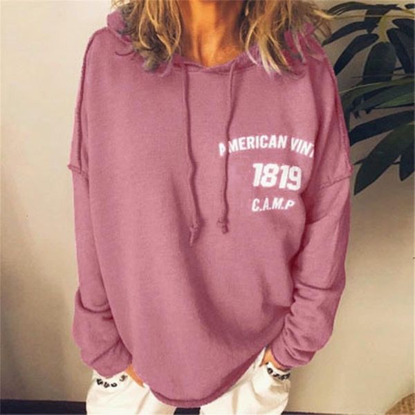 autumn women hoodies new fashion casual long sleeve solid letter print hooded pullover loose hoodies sweatshirts plus size, Black
autumn women hoodies new fashion casual long sleeve solid letter print hooded pullover loose hoodies sweatshirts plus size, Black