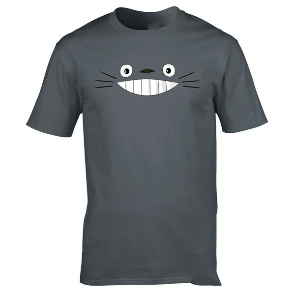 my neighbour totoro face t-shirt ponyo, spirited away studio ghibli round neck vintage tee shirt
my neighbour totoro face t-shirt ponyo, spirited away studio ghibli round neck vintage tee shirt