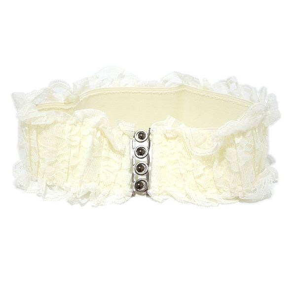2020 new ladies fashionable sweet women's corset elastic belt wild skirt decoration lace wide waist seal bg-1501, Black;brown
2020 new ladies fashionable sweet women's corset elastic belt wild skirt decoration lace wide waist seal bg-1501, Black;brown