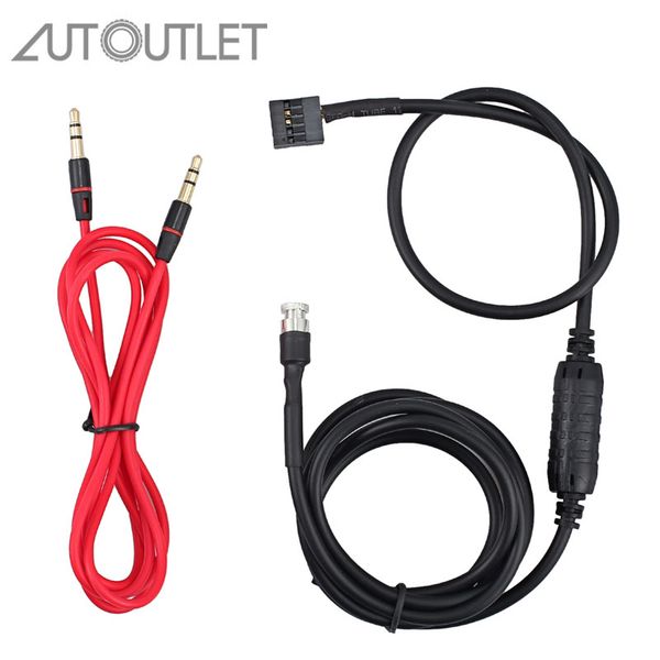 autoutlet 3.5mm aux input mode music cable adaptor female dash mountable socket for e46 98-06 aux-in audio cable for phone car
autoutlet 3.5mm aux input mode music cable adaptor female dash mountable socket for e46 98-06 aux-in audio cable for phone car
