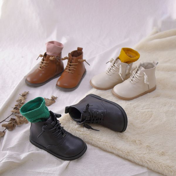 2020 дети boots мальчики снега водонепроницаемые обувь детская microfiber кожа boots boy девушки мартин теплые ботинки спорта, Black;grey
2020 дети boots мальчики снега водонепроницаемые обувь детская microfiber кожа boots boy девушки мартин теплые ботинки спорта, Black;grey
