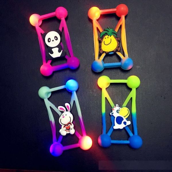 for samsung s8 plus s7 edge new led universal luminous soft bumper case 3d cartoon silicone phone case for iphone 7 6s plus
for samsung s8 plus s7 edge new led universal luminous soft bumper case 3d cartoon silicone phone case for iphone 7 6s plus