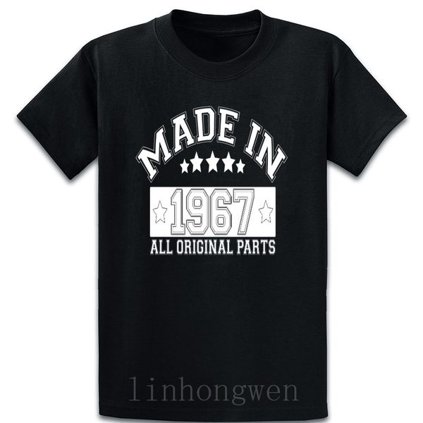 made in 1967 all original parts t shirt tee shirt gift size over size s-5xl print family building novelty summer style shirt
made in 1967 all original parts t shirt tee shirt gift size over size s-5xl print family building novelty summer style shirt