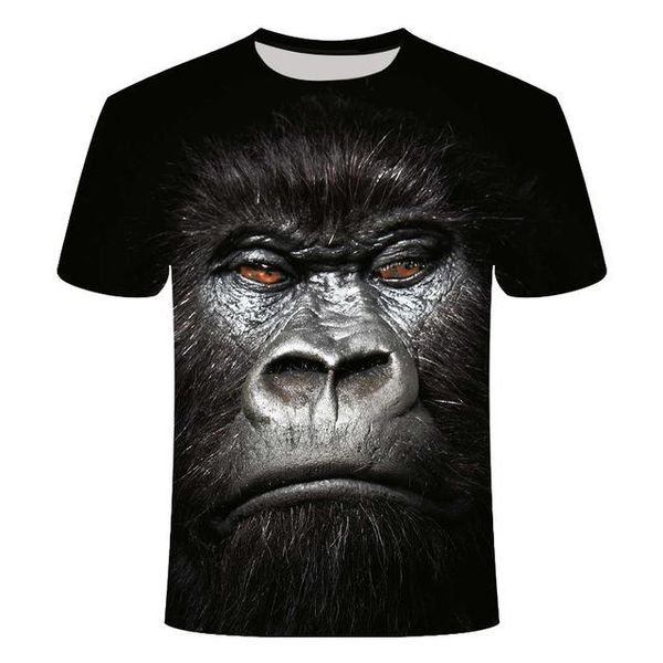 nieuwste animal aap korte mouw mannelijke zomer 3d orangutan voor mannen kleding 3d print shirts funny anime graphic men clothing
nieuwste animal aap korte mouw mannelijke zomer 3d orangutan voor mannen kleding 3d print shirts funny anime graphic men clothing