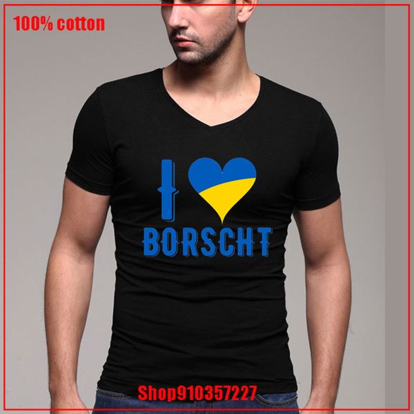 i love борщ v-образным вырезом печати футболки мужчин с коротким рукавом v-образным вырезом свободные тенниски 2020 лета мужчины tee shirt t
i love борщ v-образным вырезом печати футболки мужчин с коротким рукавом v-образным вырезом свободные тенниски 2020 лета мужчины tee shirt t