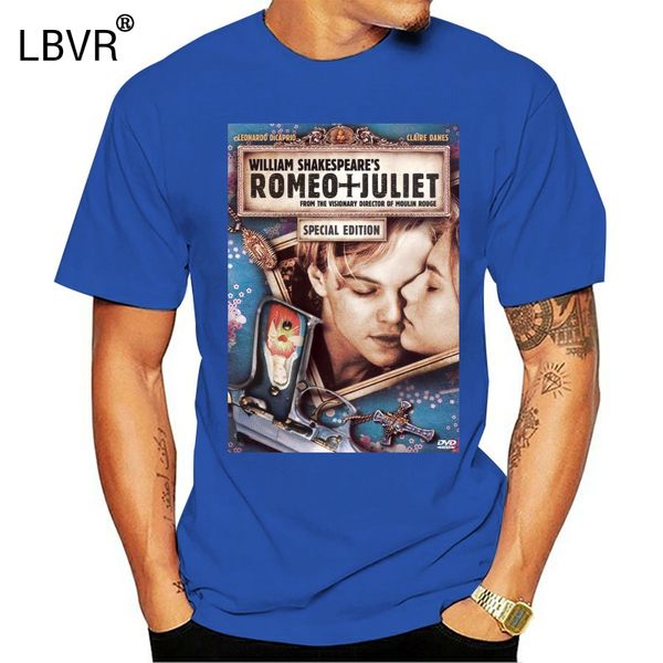 romeo and juliet t shirt 4k bluray dvd cover poster tee s-3xl 2020 new fashion men's t-shirts short sleeve tee plus size
romeo and juliet t shirt 4k bluray dvd cover poster tee s-3xl 2020 new fashion men's t-shirts short sleeve tee plus size