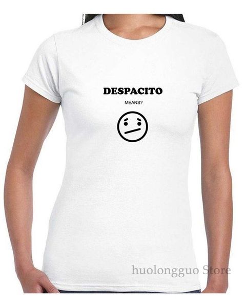 despacito средства майка смешные футболки слоган шутка новинка музыка песня trending подарков унисекс мужские женские подарочные tee
despacito средства майка смешные футболки слоган шутка новинка музыка песня trending подарков унисекс мужские женские подарочные tee