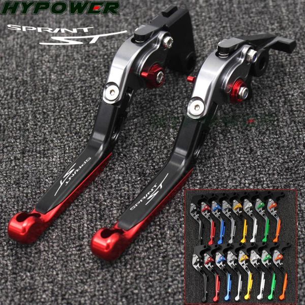 motorcycle folding extendable cnc moto adjustable clutch brake levers for sprint st 2004 2005 2006 2007 2008 2009
motorcycle folding extendable cnc moto adjustable clutch brake levers for sprint st 2004 2005 2006 2007 2008 2009