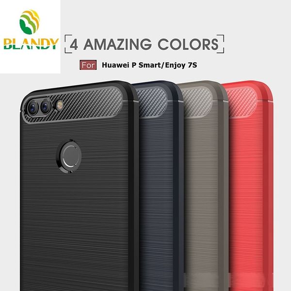 for huawei p20 pro lite nova 3e carbon fiber silicone back soft cover case for huawei p10 selfie p smart enjoy 7s p10 lite
for huawei p20 pro lite nova 3e carbon fiber silicone back soft cover case for huawei p10 selfie p smart enjoy 7s p10 lite