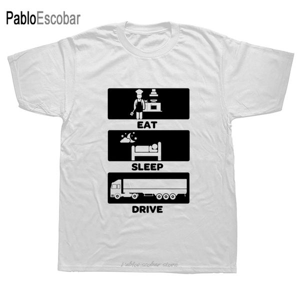 новизна eat sleep drive trucker t-shirt mens короткие рукава крупногабаритные streetwear hip hop печатные футболки top тройники
новизна eat sleep drive trucker t-shirt mens короткие рукава крупногабаритные streetwear hip hop печатные футболки top тройники