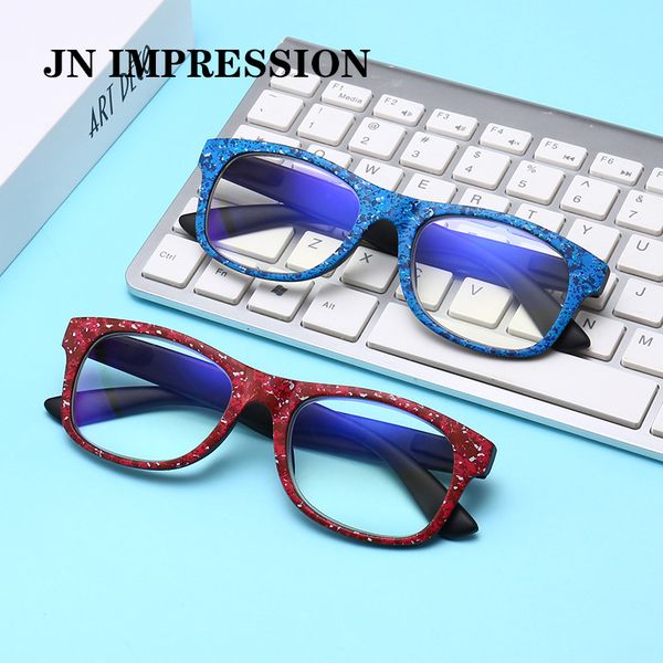 sunglasses retro anti-blu-ray reading glasses women clear lens anti blue light eyeglasses vintage anti-fatigue computer t18150, White;black
sunglasses retro anti-blu-ray reading glasses women clear lens anti blue light eyeglasses vintage anti-fatigue computer t18150, White;black