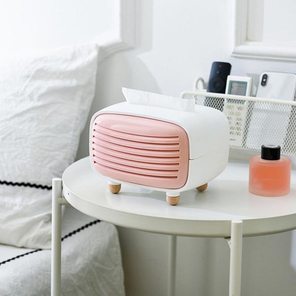 tissue boxes & napkins deskbox waterproof toilet living room restaurant home decoration dustproof napkin holder mini radio shape
tissue boxes & napkins deskbox waterproof toilet living room restaurant home decoration dustproof napkin holder mini radio shape