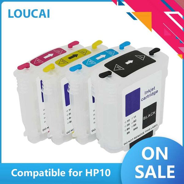 ink cartridges refillable compatible for 10 11 designjet 110 100plus c4844a inkjet 2800dt 2800dtn printer
ink cartridges refillable compatible for 10 11 designjet 110 100plus c4844a inkjet 2800dt 2800dtn printer