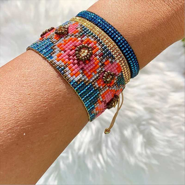 виноград браслет для женщин модные ювелирные изделия miyuki pulseras mujer moda 2020 уникальные браслеты boho chic bijoux handmade сплетенны, Golden;silver
виноград браслет для женщин модные ювелирные изделия miyuki pulseras mujer moda 2020 уникальные браслеты boho chic bijoux handmade сплетенны, Golden;silver