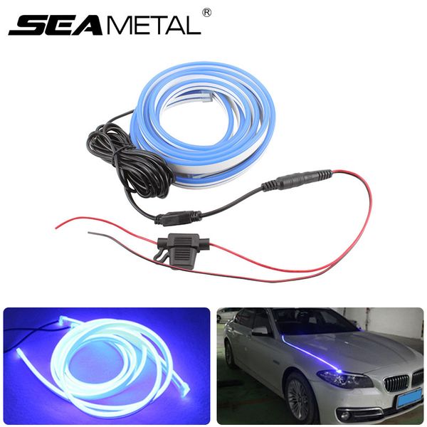 гибкие автомобилей светодиодные полосы автомобиля ambient light strip для авто капот боковые украшение лампы водонепроницаемый светодиодные
гибкие автомобилей светодиодные полосы автомобиля ambient light strip для авто капот боковые украшение лампы водонепроницаемый светодиодные
